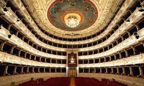 Teatro Regio